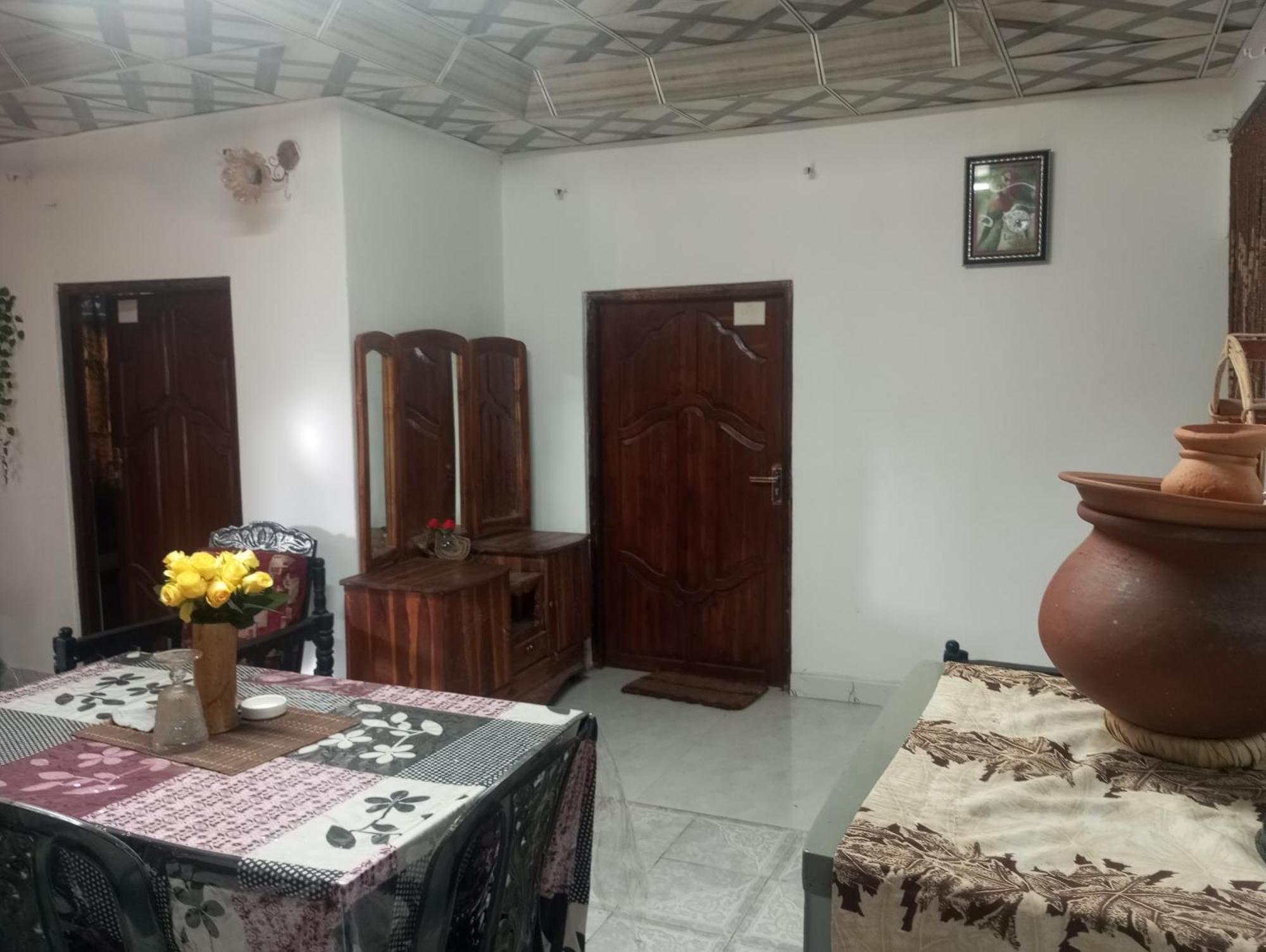 Kingjey Residence Kalpitiya Exterior photo