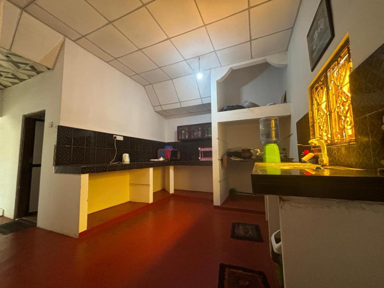 Kingjey Residence Kalpitiya Room photo