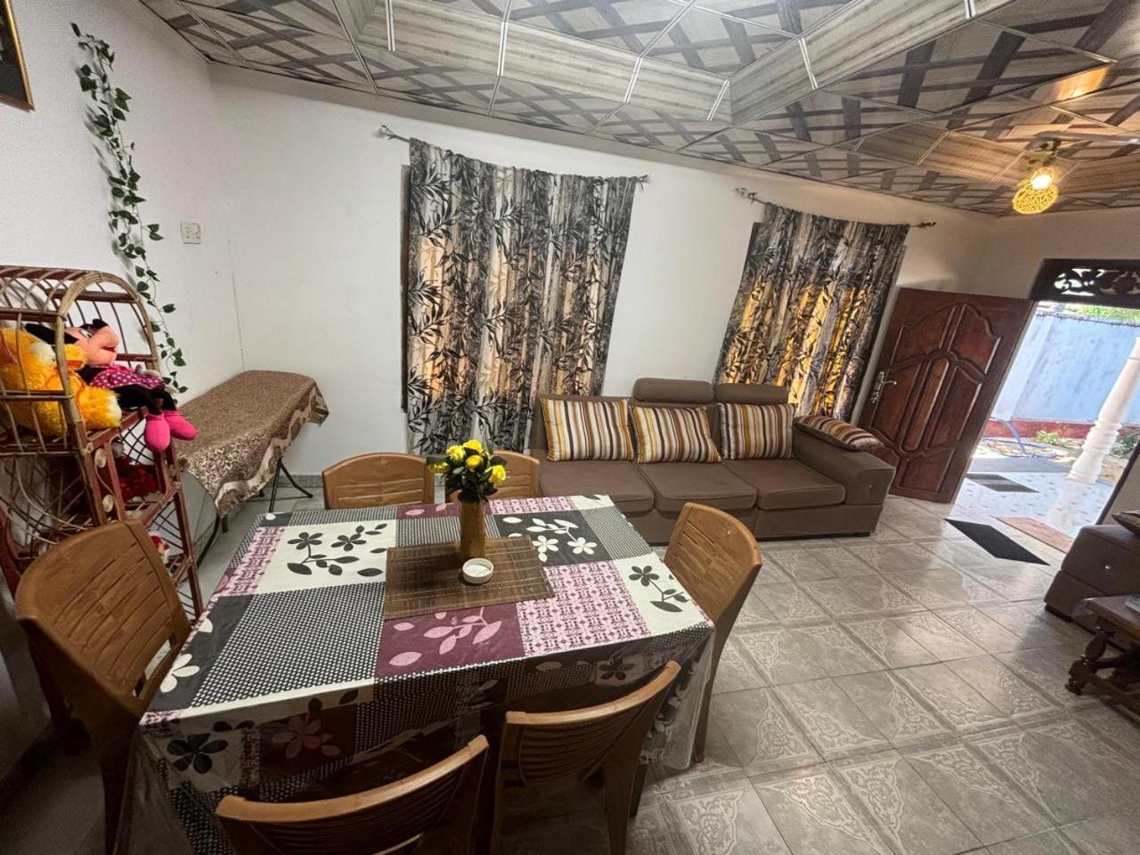 Kingjey Residence Kalpitiya Room photo
