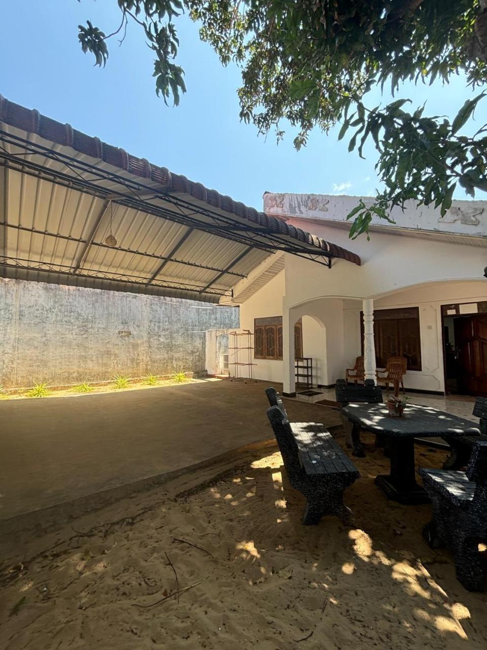 Kingjey Residence Kalpitiya Room photo