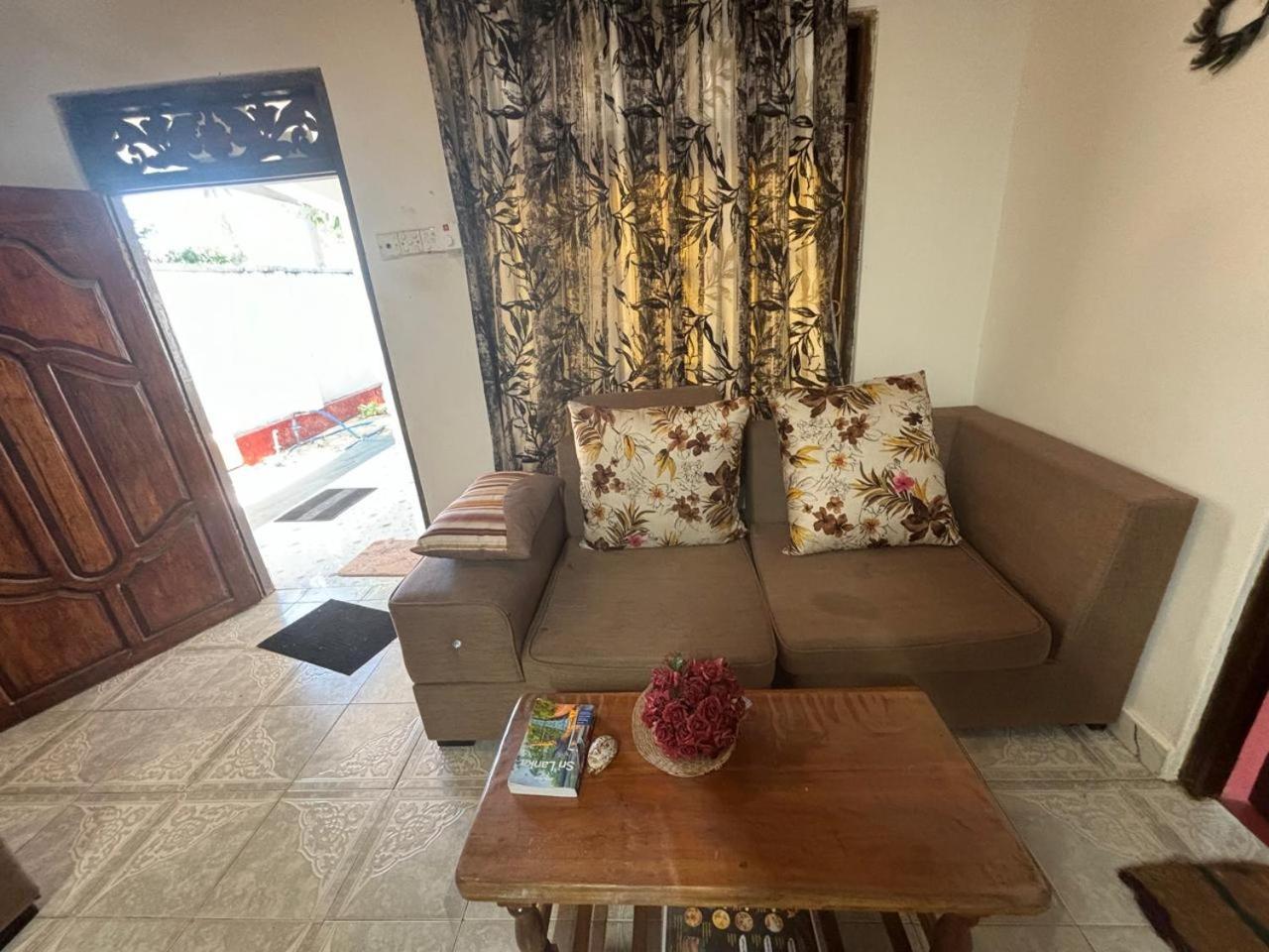 Kingjey Residence Kalpitiya Room photo