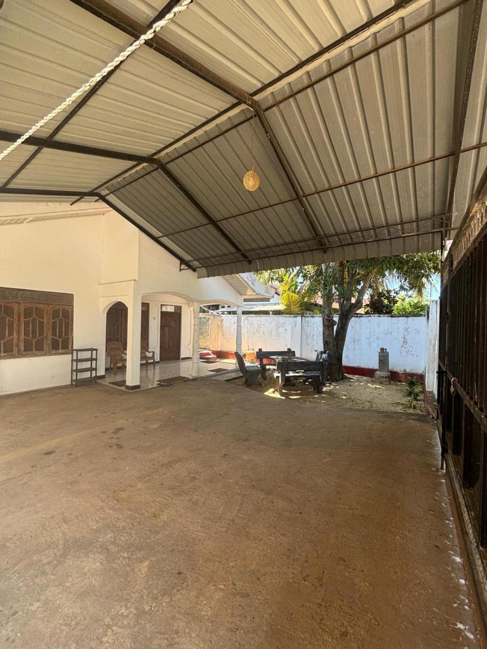 Kingjey Residence Kalpitiya Room photo