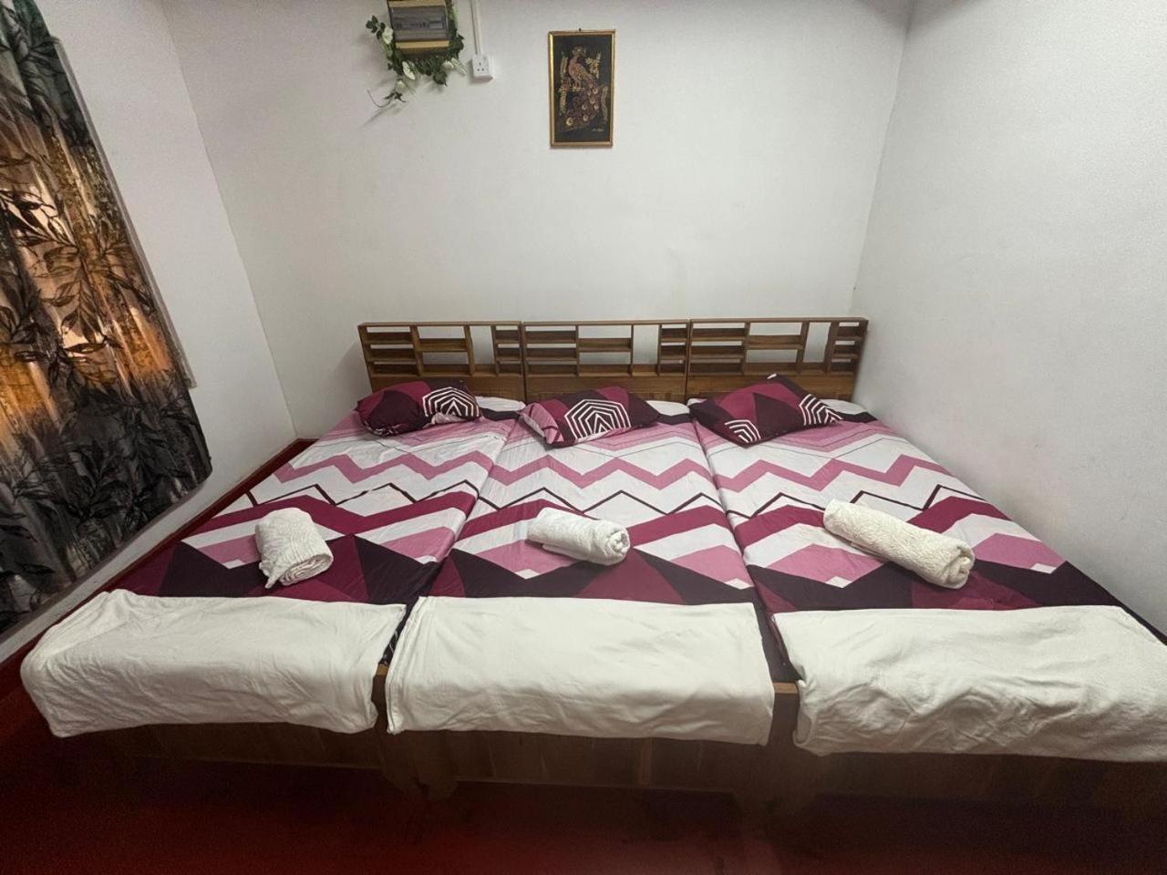 Kingjey Residence Kalpitiya Room photo